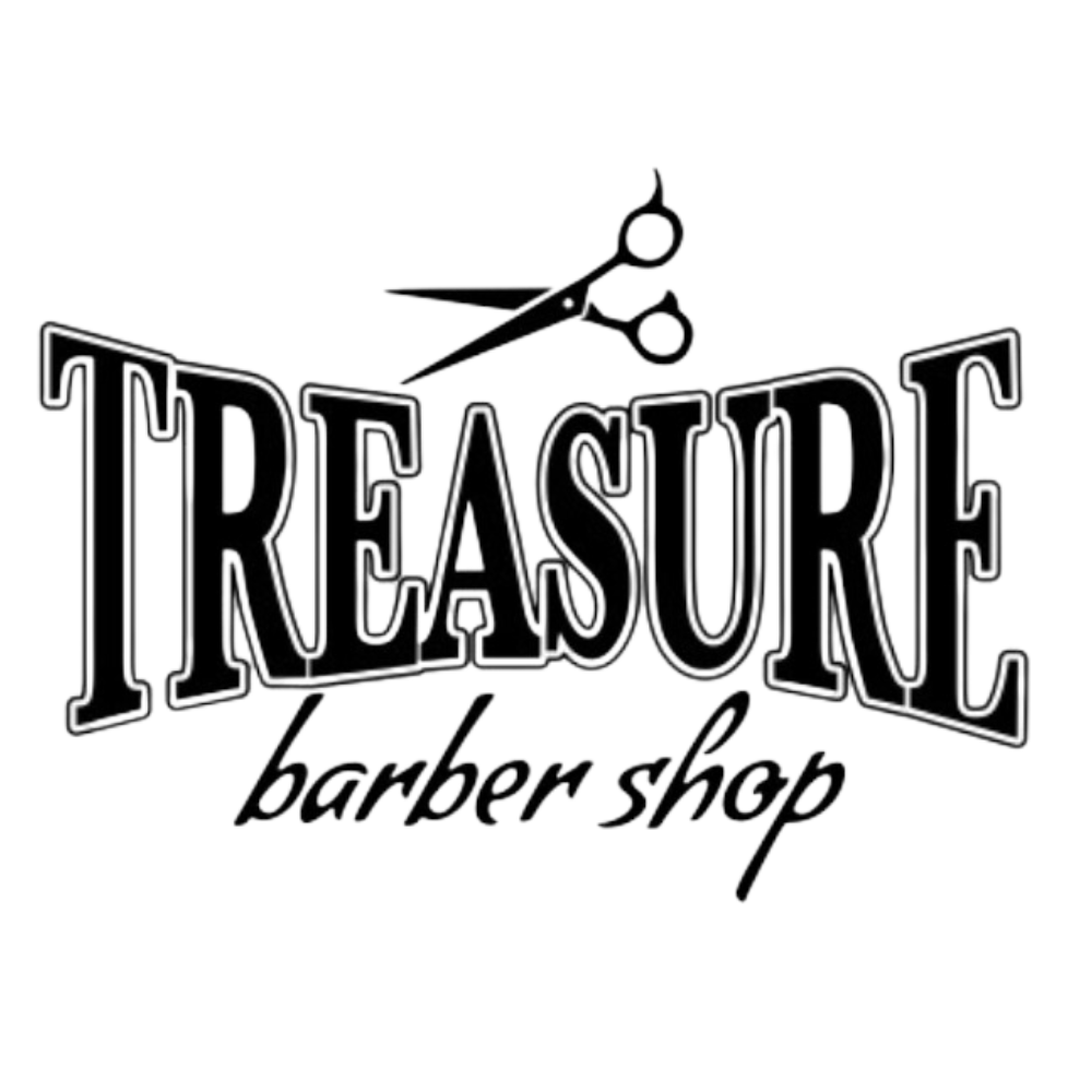 TREASURE barbershop